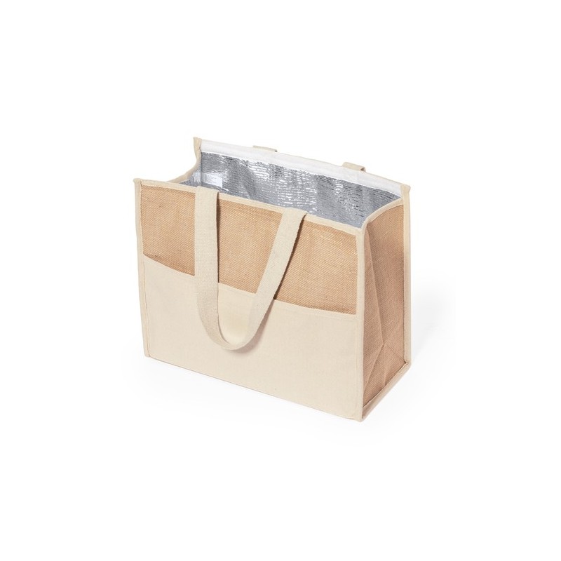 Glacière Presli - Sac Isotherme Écologique Personnalisé