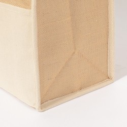 Sac isotherme personnalisé  Glacière Presli Matières : coton livraison express 24h 48h