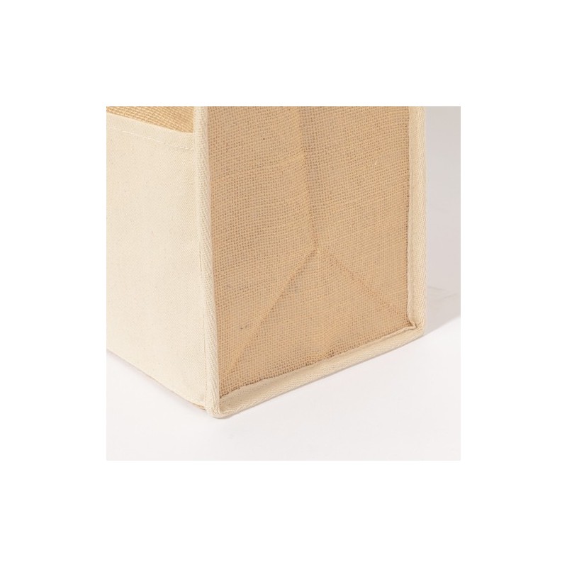 Glacière Presli - Sac Isotherme Écologique Personnalisé