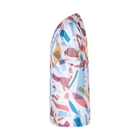 T-Shirt Adulte Tecnic Baraky - Style et Confort