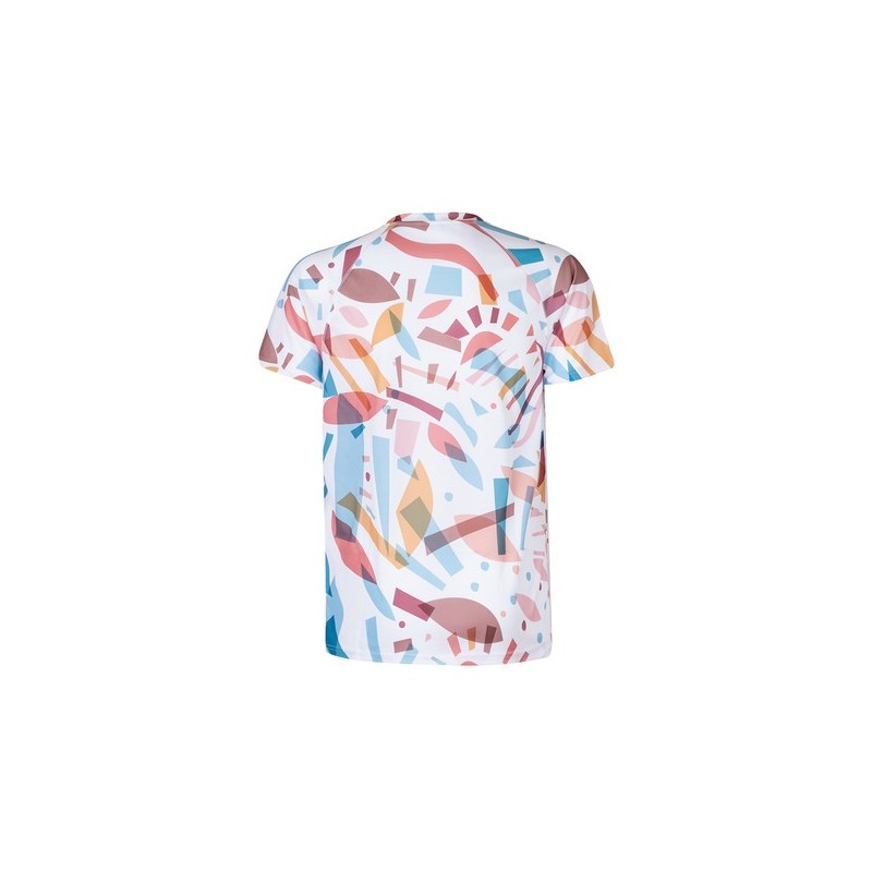 T-Shirt Adulte Personnalisé Confort et Performance Tecnic Baraky Matières : polyester Taille textile : M goodies personnalisé en