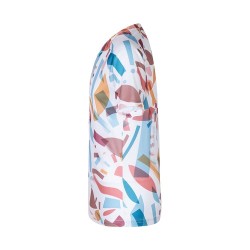 T-Shirt Adulte Personnalisé Confort et Performance Tecnic Baraky Matières : polyester Taille textile : XS objet promo petit budg