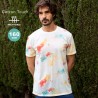 T-Shirt Personnalisé Adulte Hearvin | Personnalisez Votre Style Matières : coton Taille textile : L