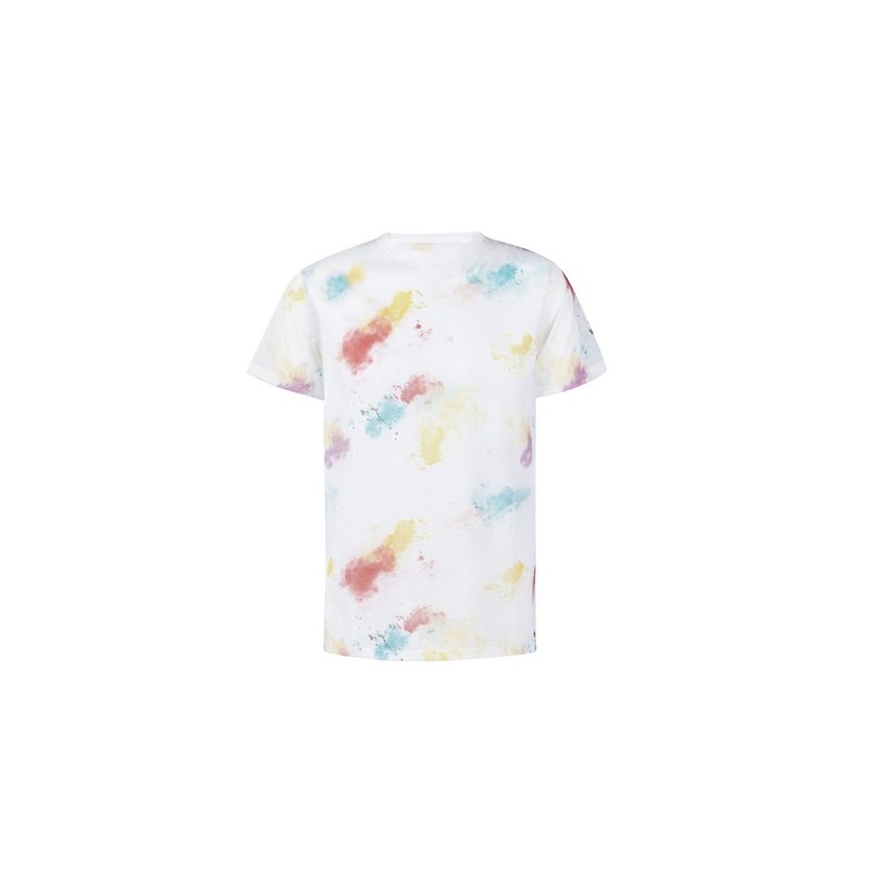 T-Shirt Adulte Hearvin - Style et Confort