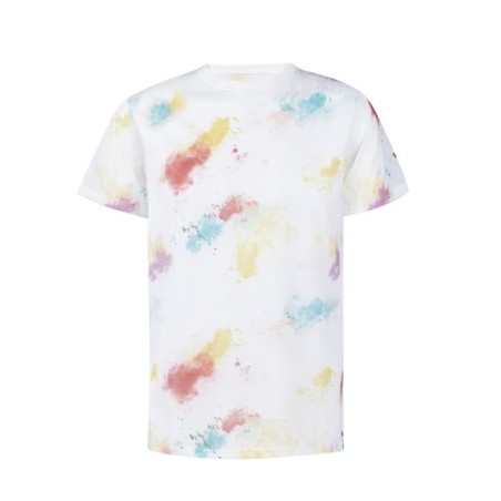 T-Shirt Adulte Hearvin - Style et Confort