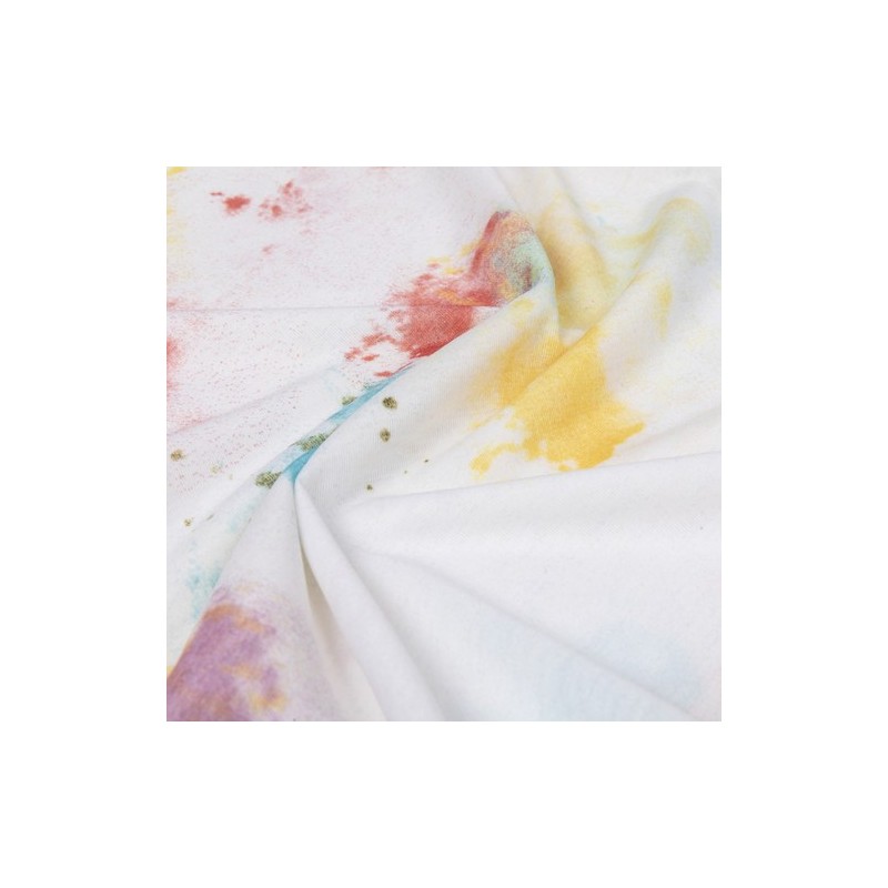 T-Shirt Adulte Hearvin - Style et Confort