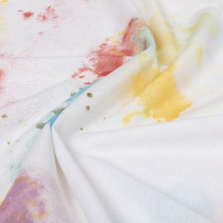 T-Shirt Adulte Hearvin - Style et Confort