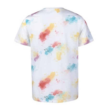 T-Shirt Adulte Hearvin - Style et Confort