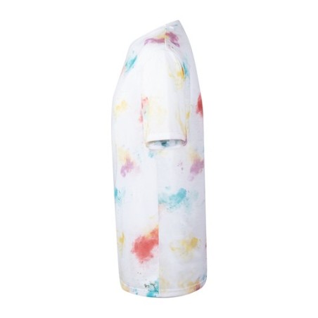 T-Shirt Adulte Hearvin - Style et Confort