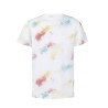 T-Shirt Personnalisé Adulte Hearvin | Personnalisez Votre Style Matières : coton Taille textile : XL marquage laser ultra précis