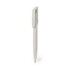 Stylo à Bille Éco-responsable Personnalisé - Latif Matières : ABS Couleurs : naturel