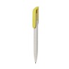 Stylo à Bille Éco-responsable Personnalisé - Latif Matières : ABS Couleurs : bleu accessoire événementiel unique