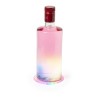 Sous-Verre Éclairé LED Personnalisé pour vos Boissons Pas Cher - Vitaly Matières : acrylique Couleurs : blanc impression haute d