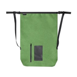 Sac à Dos Publicitaire Idéal Ardentix Matières : PET recyclé Couleurs : bleu cadeau collaborateur premium