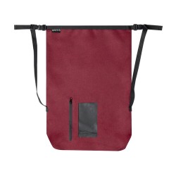Sac à Dos Publicitaire Idéal Ardentix Matières : PET recyclé Couleurs : bleu marquage couleur éclatante