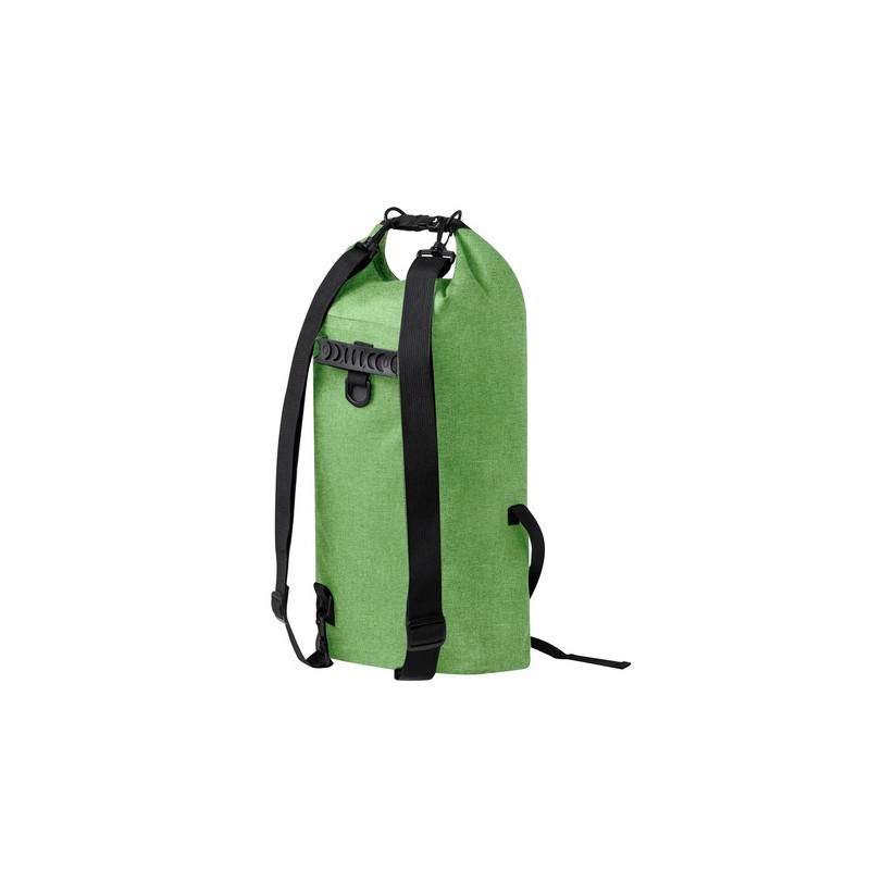Sac à Dos Publicitaire Idéal Ardentix Matières : PET recyclé Couleurs : bleu personnalisation rapide en France
