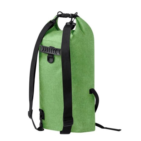 Sac à Dos Publicitaire Idéal Ardentix Matières : PET recyclé Couleurs : bleu personnalisation rapide en France