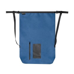 Sac à Dos Publicitaire Idéal Ardentix Matières : PET recyclé Couleurs : noir personnalisation rapide en France