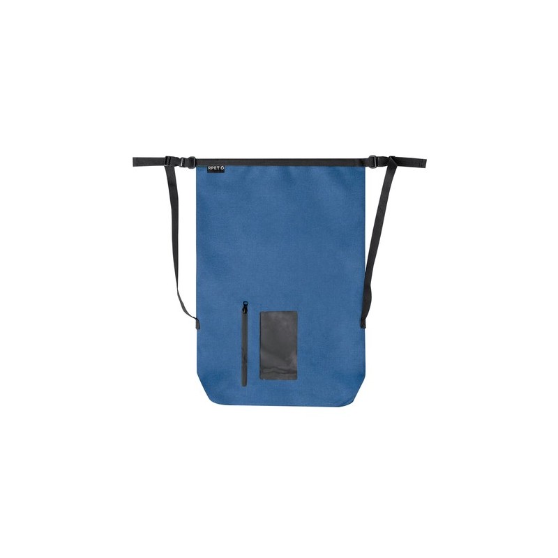Sac à Dos Publicitaire Idéal Ardentix Matières : PET recyclé Couleurs : vert accessoire événementiel unique