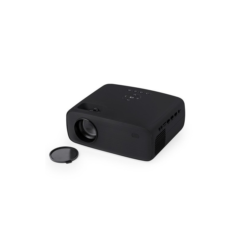 Projecteur Heroux : l'allié de vos présentations