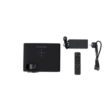 Projecteur Heroux : l'allié de vos présentations