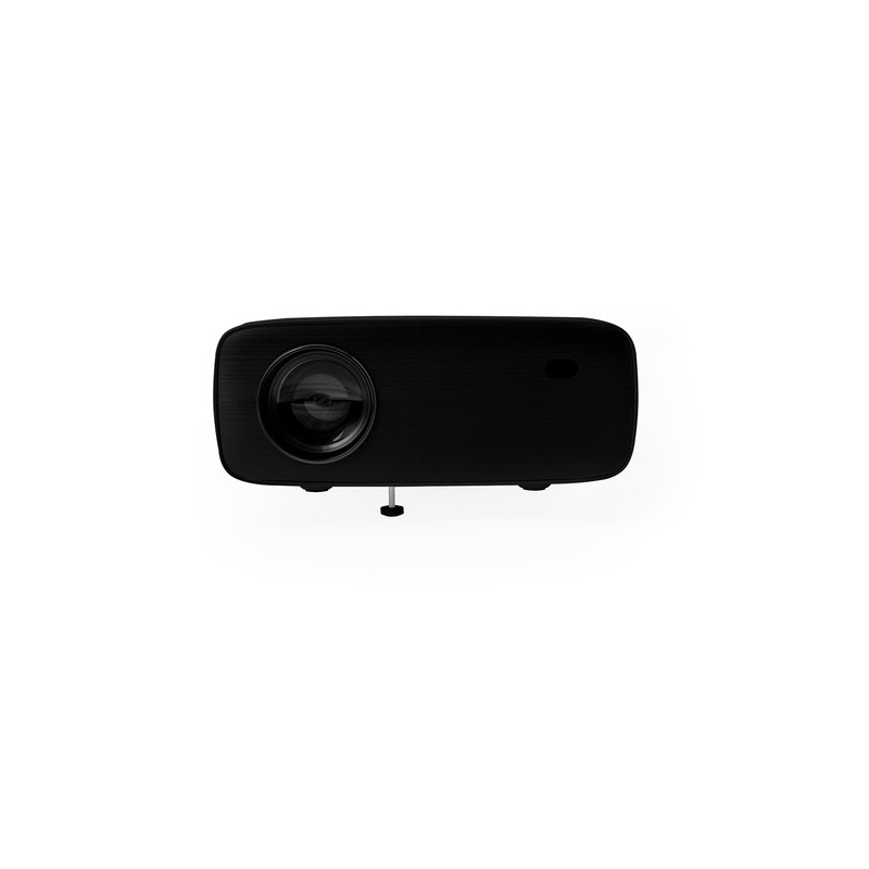 Raquette de Plage Personnalisée Fun Zaxia à Prix Abordable Couleurs : noir marquage laser ultra précis