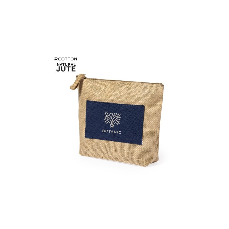 Nécessaire Kasmie : Trousse de Toilette Élégante