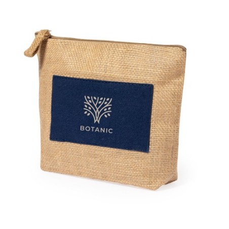 Nécessaire Kasmie : Trousse de Toilette Élégante