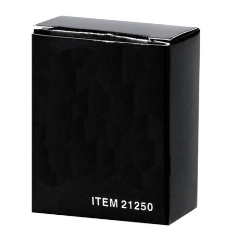 Loupe Pliante Éco-responsable 20X Précision - Rindex Matières : métal Couleurs : argenté objet promotionnel éco-responsable