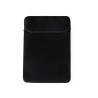Housse Éco-responsable et Élégante pour Ordinateur Portable - Brunap Matières : softshell Couleurs : noir