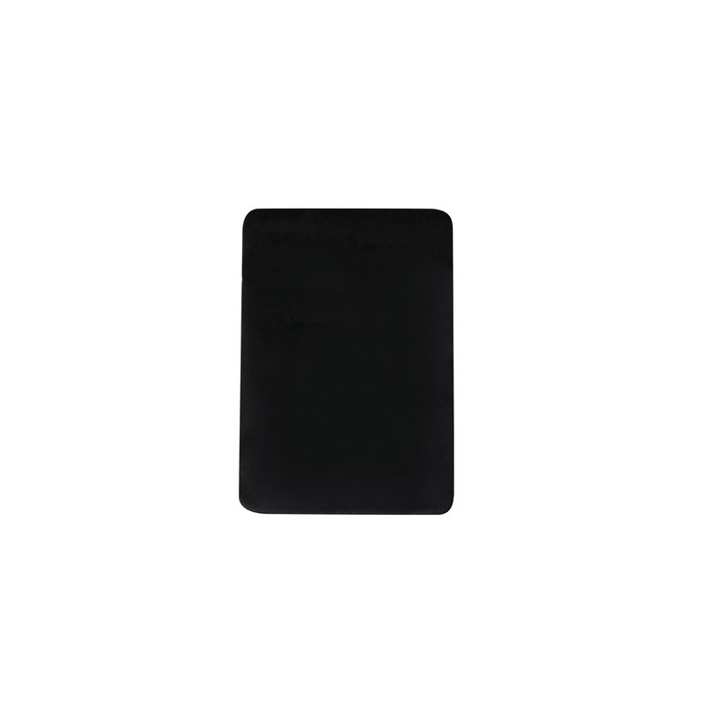 Housse Éco-responsable et Élégante pour Ordinateur Portable - Brunap Matières : softshell Couleurs : noir goodies publicitaire é