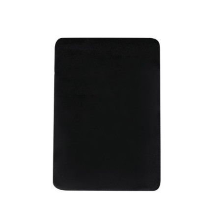 Housse Éco-responsable et Élégante pour Ordinateur Portable - Brunap Matières : softshell Couleurs : noir goodies publicitaire é
