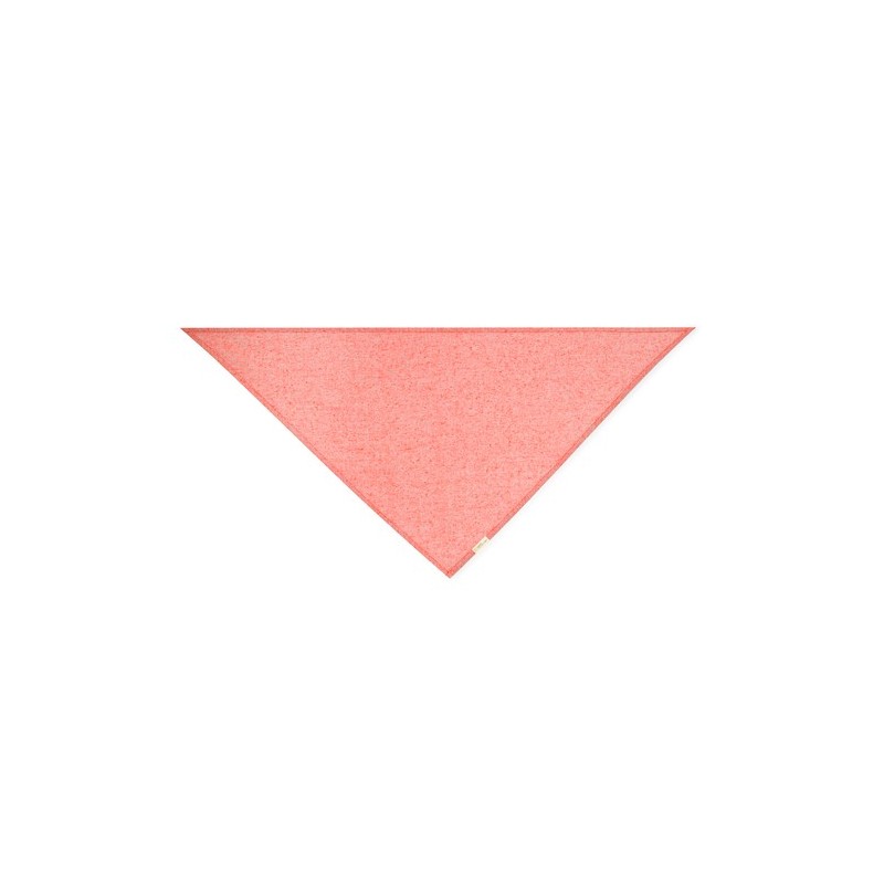 Foulard Romin : Élégance Écologique en Coton