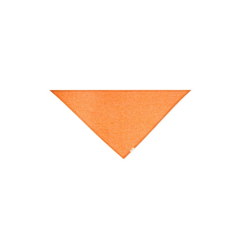 Foulard Romin : Élégance Écologique en Coton