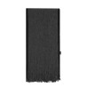 Écharpe Éco-responsable Personnalisée Accessoire de Mode Aronax pas cher Couleurs : gris Matières : polyester recyclé