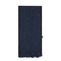 Écharpe Éco-responsable Personnalisée Accessoire de Mode Aronax pas cher Couleurs : gris Matières : polyester recyclé 2