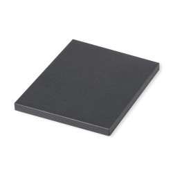 Écharpe Éco-responsable Personnalisée Accessoire de Mode Aronax pas cher Couleurs : bleu marine Matières : polyester recyclé goo