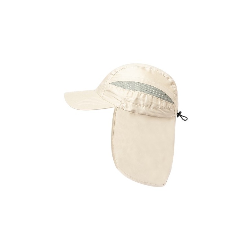 Casquette Levant - Élégance et Protection Solaire