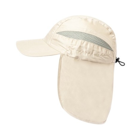 Casquette Levant - Élégance et Protection Solaire