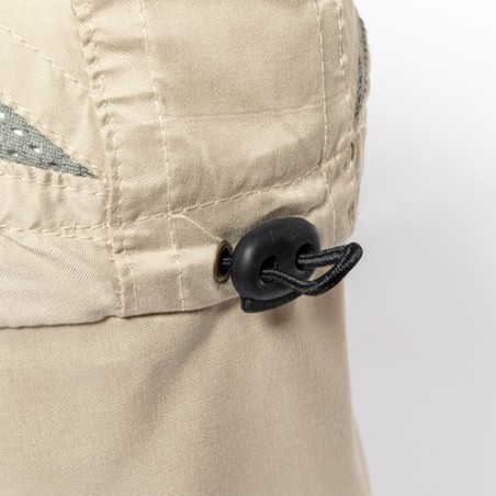 Casquette Levant - Élégance et Protection Solaire