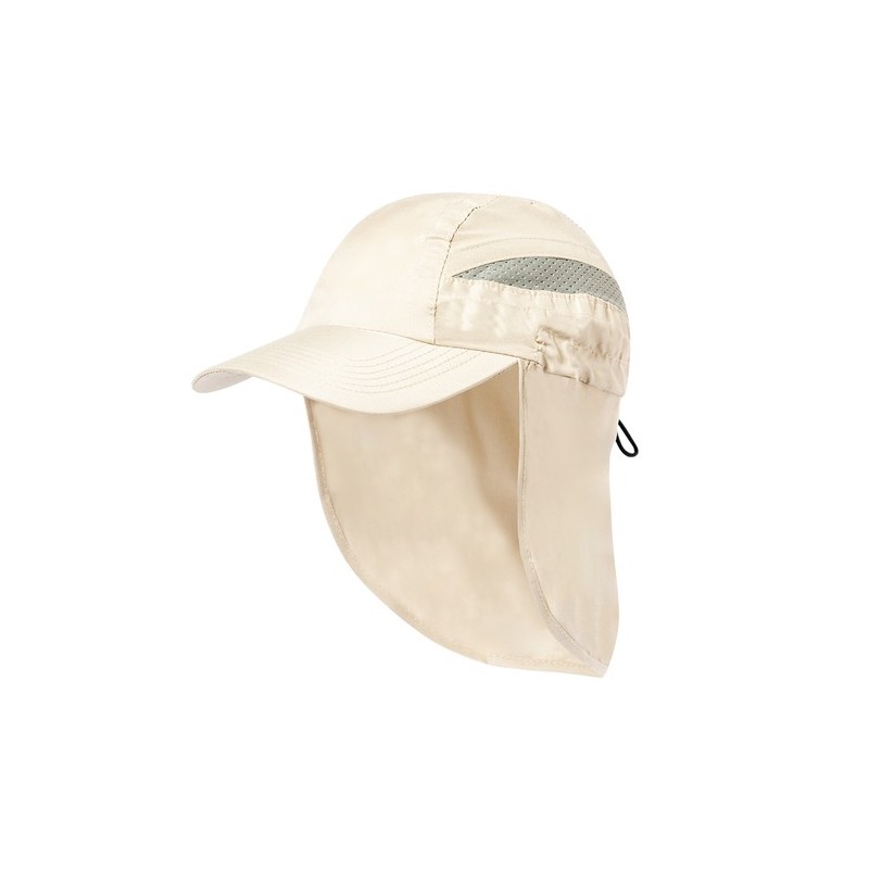 Casquette Levant - Élégance et Protection Solaire