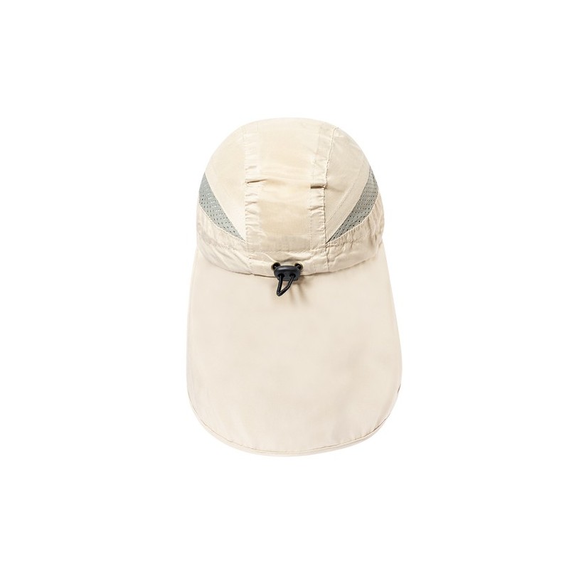 Casquette Levant - Élégance et Protection Solaire