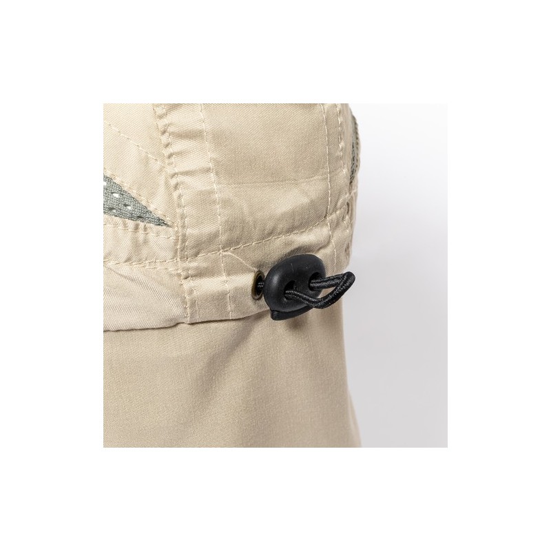 Casquette Levant - Élégance et Protection Solaire