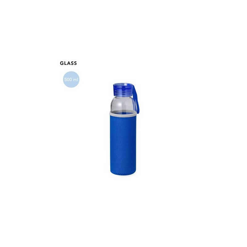 Bidon Venen - Gourde Élégante et Pratique