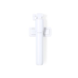 Trépied Pratique Innovant Personnalisé Pas Cher - Merylin Matières : acier inoxydable Couleurs : blanc objet promotionnel éco-re