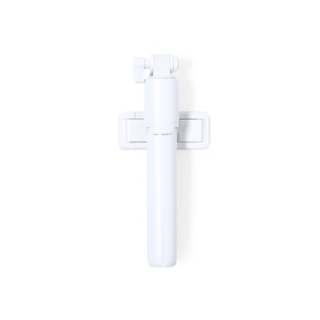 Trépied Pratique Innovant Personnalisé Pas Cher - Merylin Matières : acier inoxydable Couleurs : blanc objet promotionnel éco-re