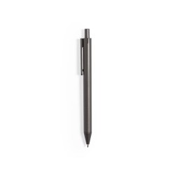 Stylo Éco-responsable Publicitaire Bropex Matières : ABS Couleurs : marron