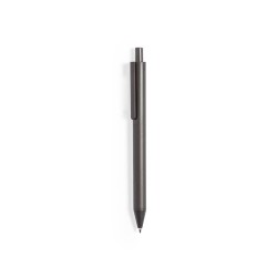 Stylo Éco-responsable Publicitaire Bropex Matières : ABS Couleurs : marron cadeau entreprise pas cher