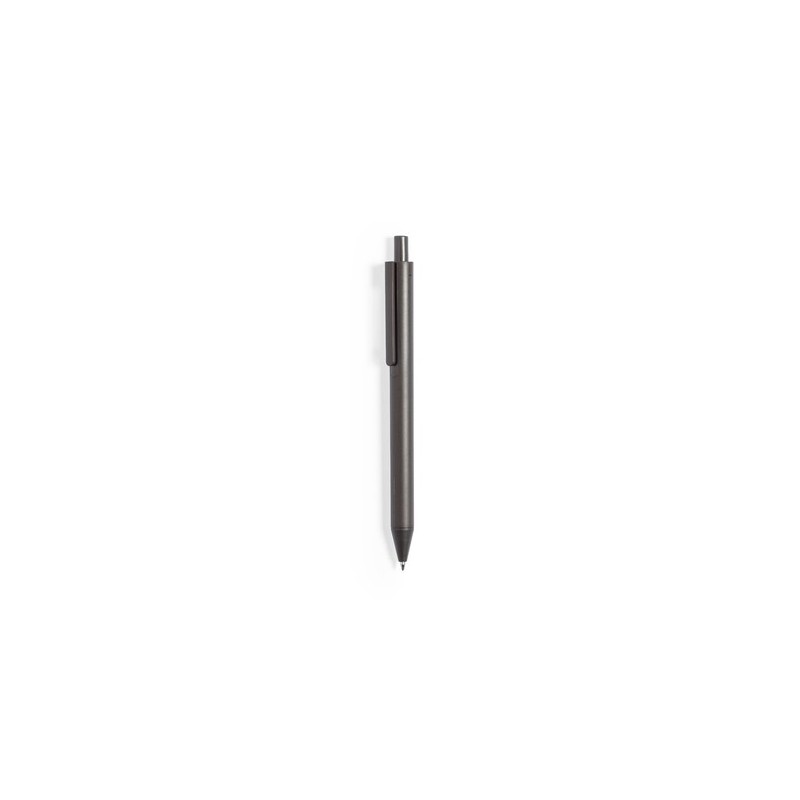 Stylo Éco-responsable Publicitaire Bropex Matières : ABS Couleurs : marron cadeau entreprise pas cher
