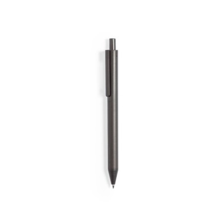 Stylo Éco-responsable Publicitaire Bropex Matières : ABS Couleurs : marron cadeau entreprise pas cher